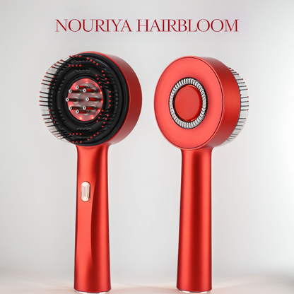 Nouriya Hairbloom